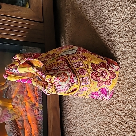 VERA bradley purse nwt Vera bradley purse retired Vera bradley purse retired - Picture 6 of 16